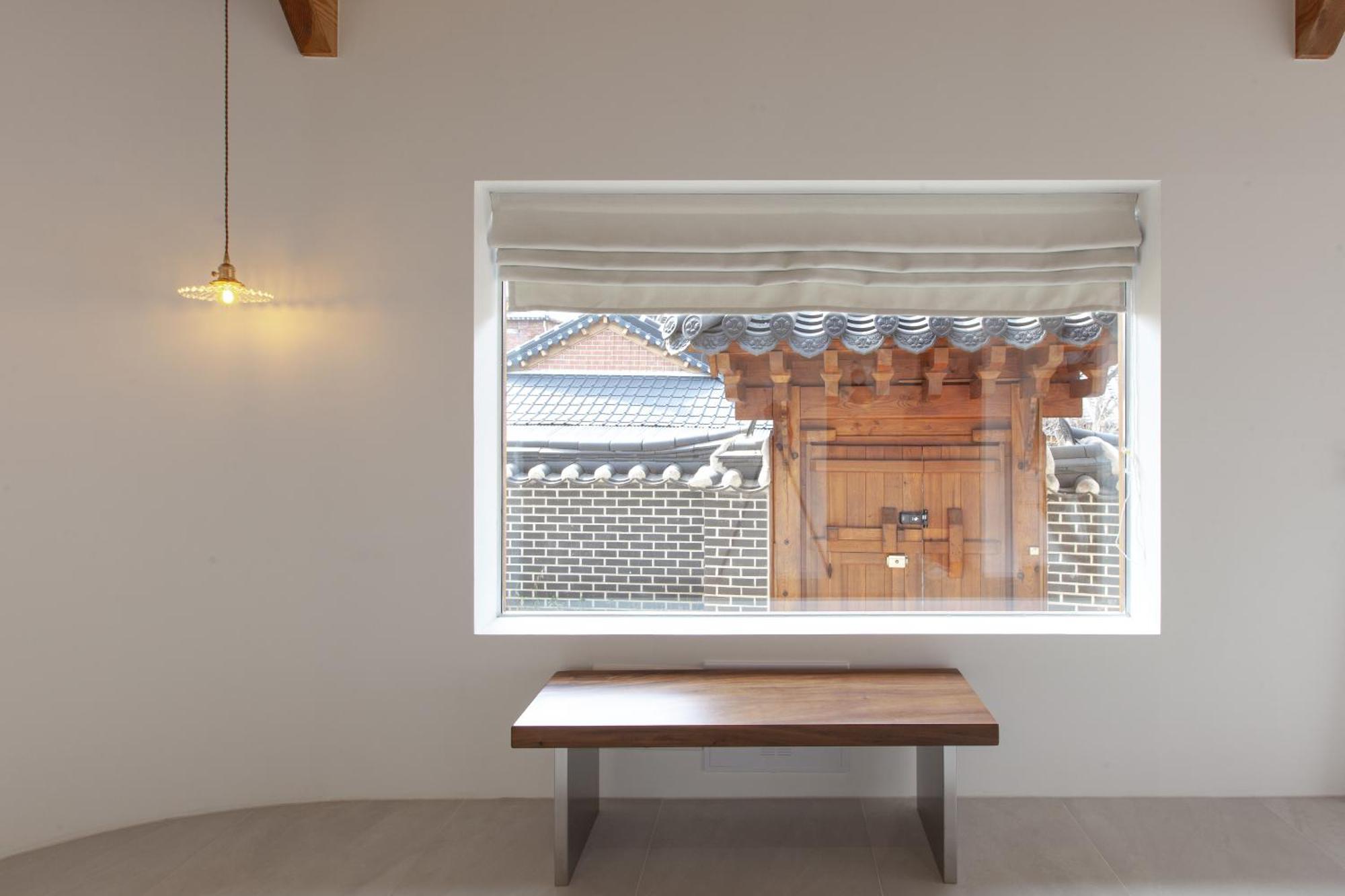 Cheong-Yeon, The Korean Traditional House Hanok In Jeonju Hanok Village 外观 照片